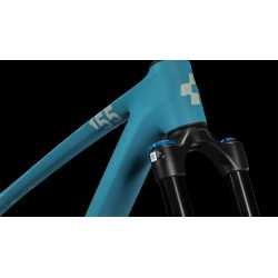 Vtt CUBE Stereo ONE55 C:62 SLX 29
