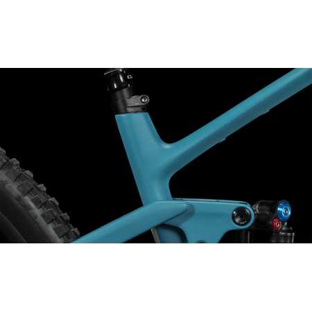 Vtt CUBE Stereo ONE55 C:62 SLX 29