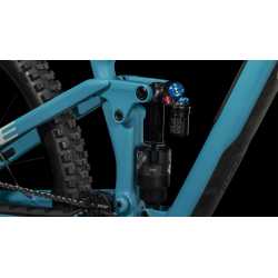 Vtt CUBE Stereo ONE55 C:62 SLX 29