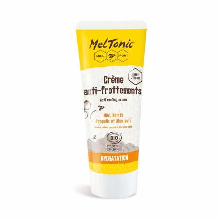 Crème anti frottements Meltonic certifiée bio