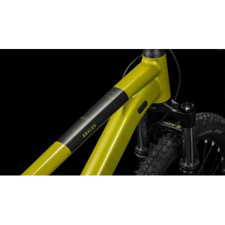 Vtt CUBE Analog