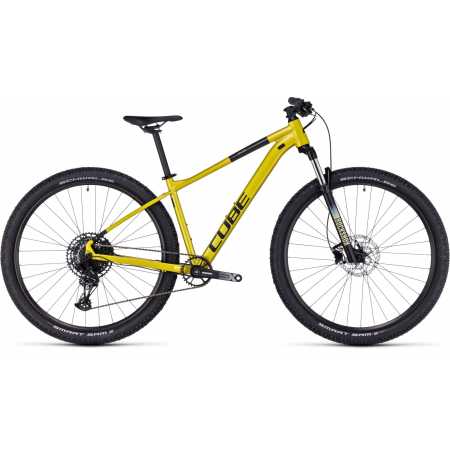 Vtt CUBE Analog