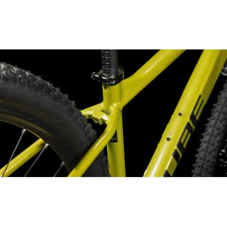 Vtt CUBE Analog
