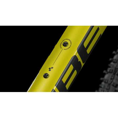 Vtt CUBE Analog