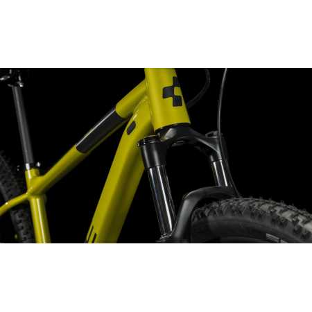 Vtt CUBE Analog