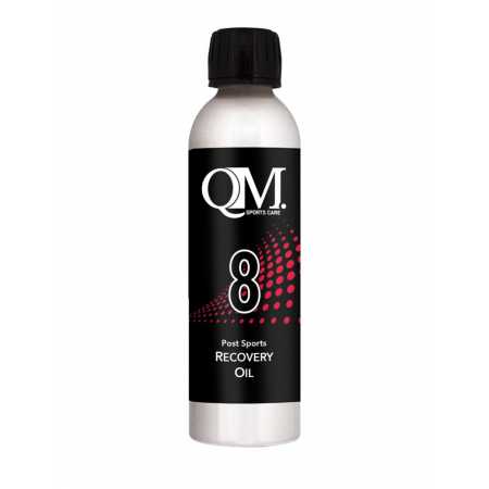 Huile revitalisante QM SPORTS QM8