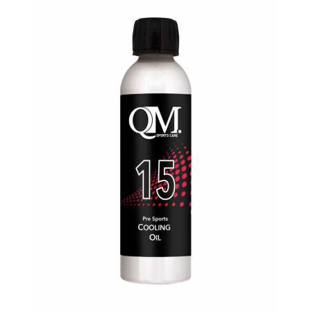 Gel rafraichissant QM SPORTS QM15