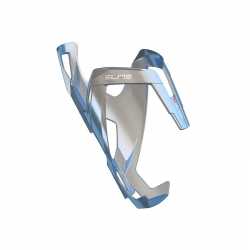 PORTE-BIDON ELITE VICO CARBONE GRIS MÉTALLIQUE