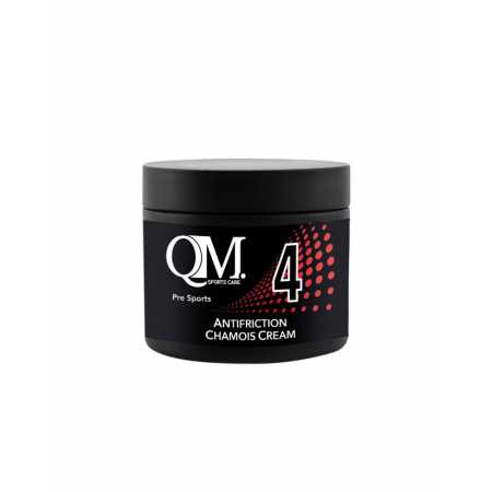 Crème antifriction QM SPORTS QM4