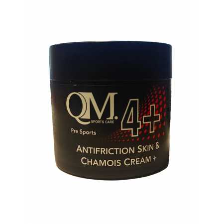 Crème antifriction QM SPORTS QM4+ 100ml