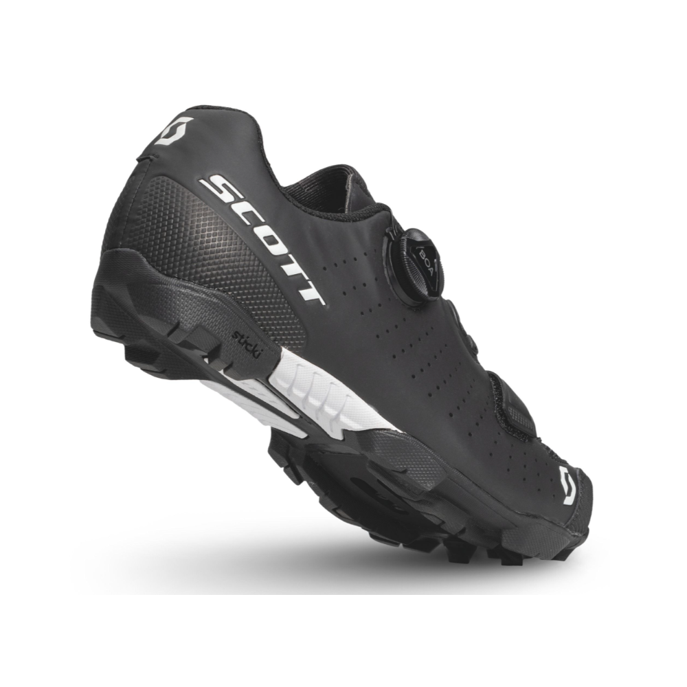 Chaussures De Cyclisme VTT Homme Femme - Taille 36 à 47 EU - Semelle Rigide Avec Crampons - Respirantes, Légères - Pour Route Et Montagne