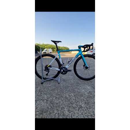 Vélo de course WILIER Filante SLR - T.54 - Shimano Ultegra Di2