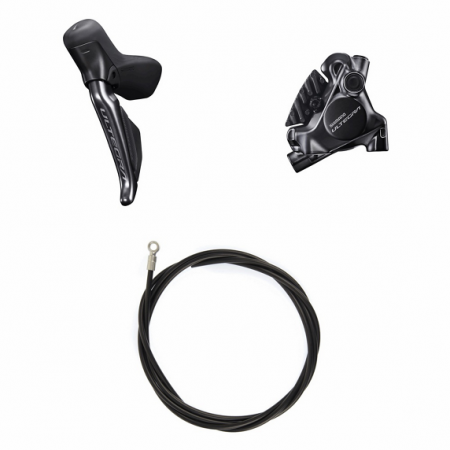 SHIMANO ULTEGRA Frein (Kit) BRR8170KTSTR8170 Gauche / avant