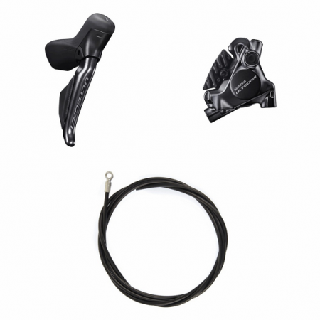 SHIMANO ULTEGRA Frein (Kit) BRR8170KTSTR8170 Droite / arrière