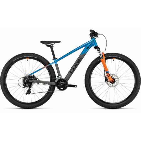 Vtt CUBE Acid 260 Disc 26"