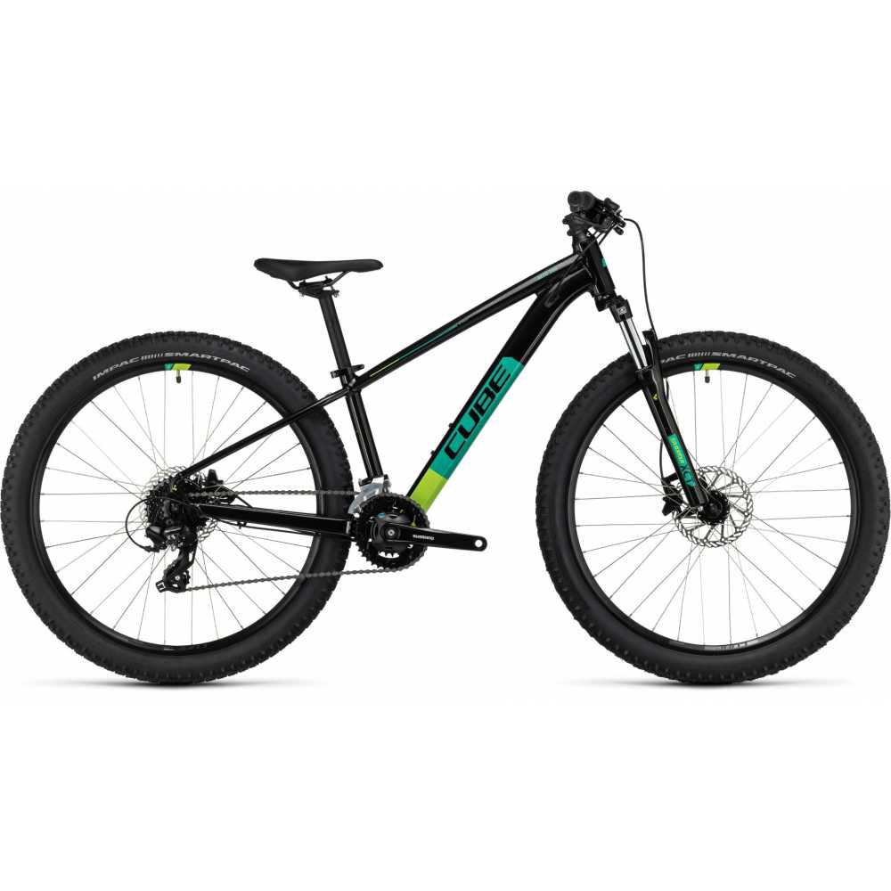 Vtt CUBE Acid 260 Disc 26"