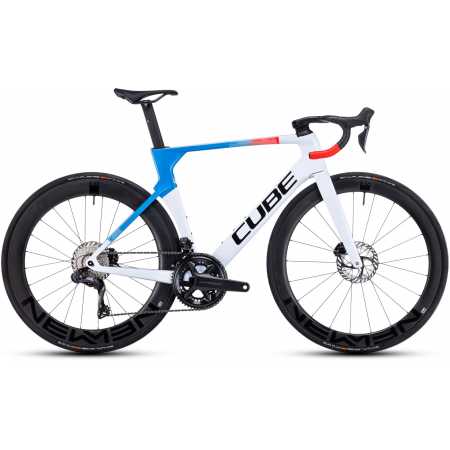 Vélo de course CUBE Litening Aero C:68X Race
