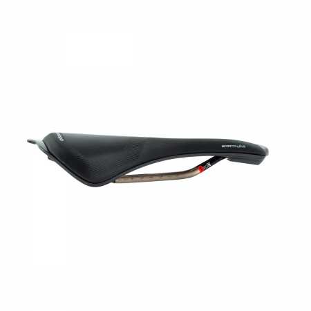 Selle PROLOGO Scratch EVA 140 - Tirox