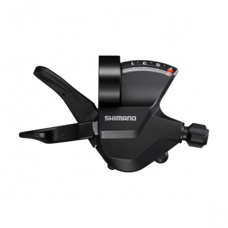 Manette de dérailleur SHIMANO SL-M315 7 vitesses