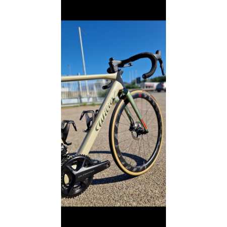 WILIER Rave SLR Ultegra di2 12v - taille S - Occasion