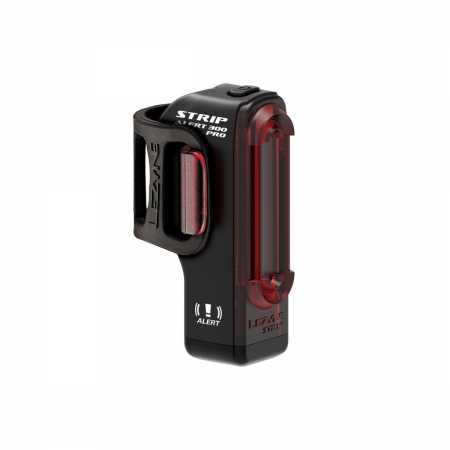 Eclairage arrière LEZYNE Strip Drive Alert 150 lumens