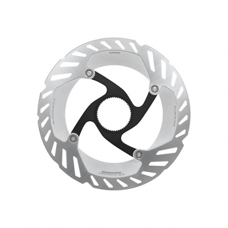 Disque de frein SHIMANO RT-CL800 Center Lock Ice Technologies