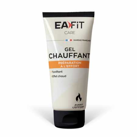 Huile chauffante EA FIT