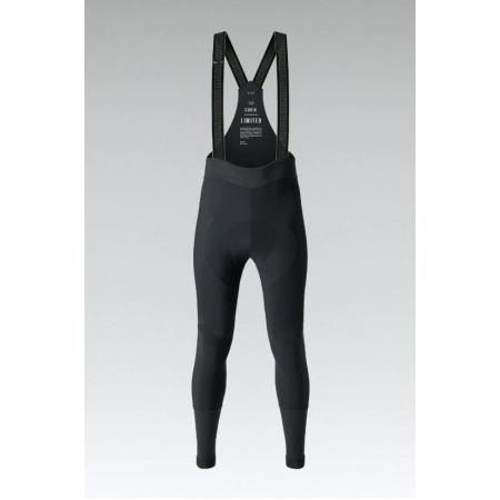 Cuissard long GOBIK Limited Homme 6.0 - K10