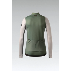 Veste Thermique GOBIK Skimo Pro Basil Femme