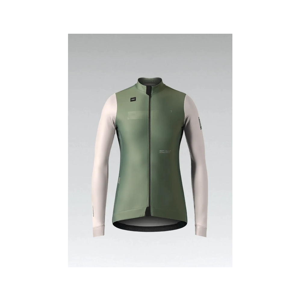 Veste Thermique GOBIK Skimo Pro Basil Femme