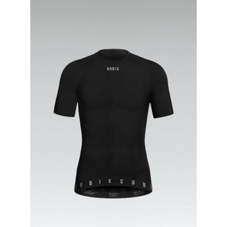 Sous maillot GOBIK Winter Merino Black