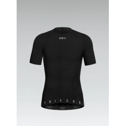 Sous maillot GOBIK Winter Merino Black