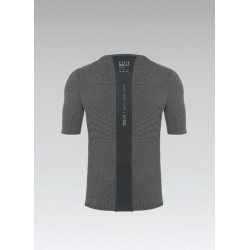 Sous maillot GOBIK Cell Skin Greyblack