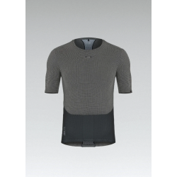 Sous maillot GOBIK Cell Skin Greyblack