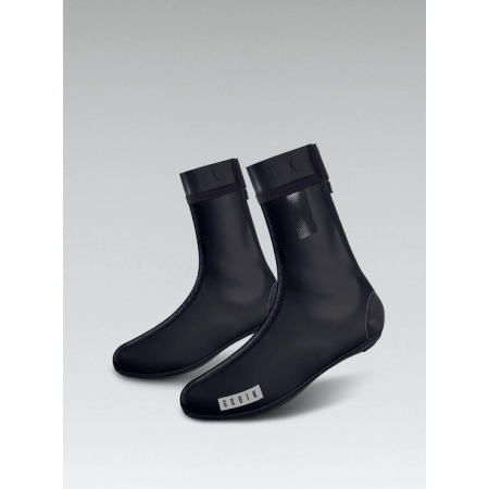 Couvre-chaussures GOBIK Kamik Black