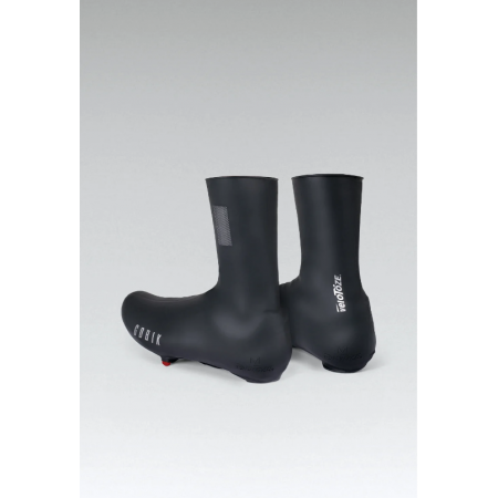 Couvre-chaussures GOBIK Velotoze Snaps Black