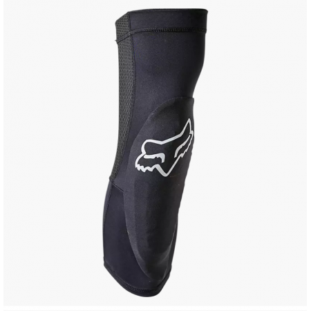 Genouillères Fox enduro knee guard (blk)