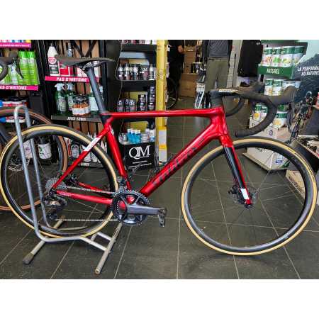 Wilier Filante SLR 2022 - Très bon état - Ultegra di2 12v -