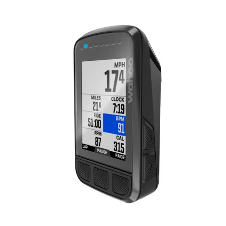 Compteur Gps WAHOO Elemnt Bolt v2
