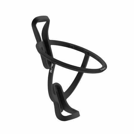 PORTE-BIDON ELITE T-RACE CARBONE NOIR