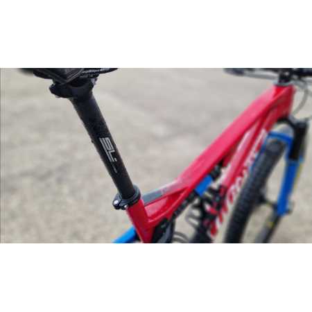 Vtt WILIER Urta SLR - Taille M - Jantes MAVIC Crossmax SL