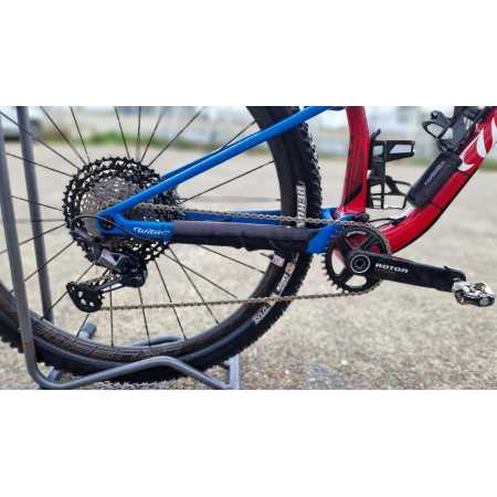 Vtt WILIER Urta SLR - Taille M - Jantes MAVIC Crossmax SL