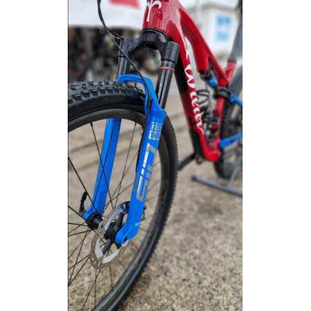 Vtt WILIER Urta SLR - Taille M - Jantes MAVIC Crossmax SL