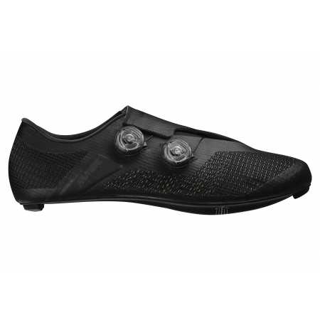 Paire Chaussures Route Mavic Cosmic Ultimate III Noir