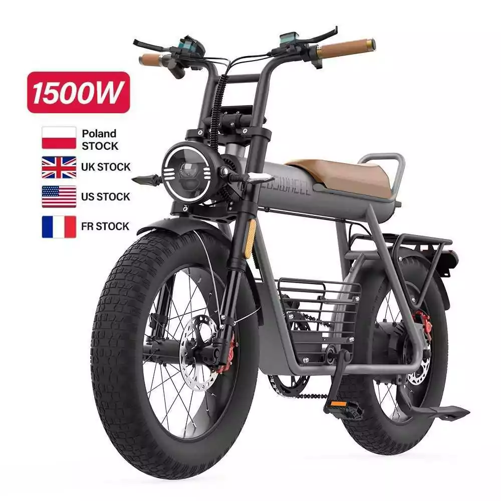 velo electrique 20 pouces