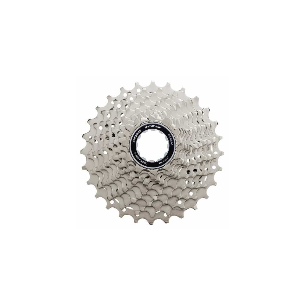 Cassette shimano 105 cs-r7000 11v argent (11-30)