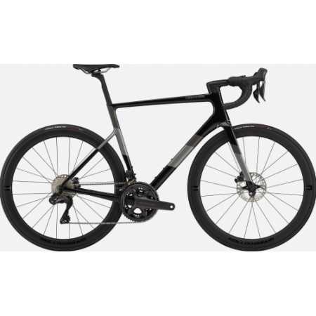 Cannondale SuperSix EVO Ultegra Di2