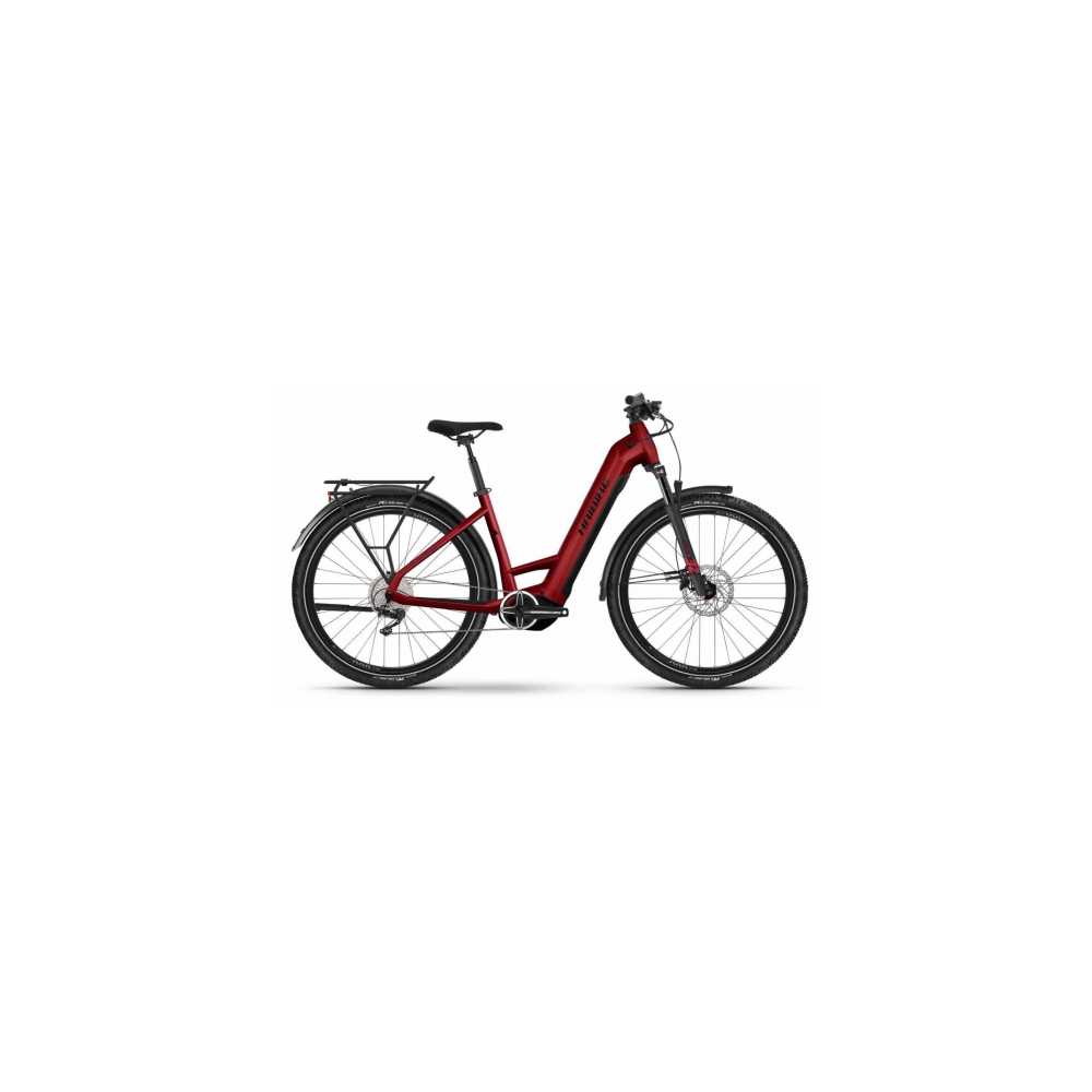 Haibike Trekking 5 27.5" E-Trekking 11 Speed