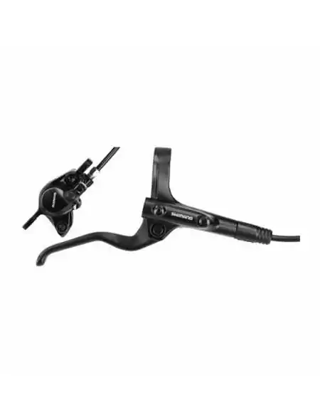 FREIN À DISQUE SHIMANO ALTUS BR-MT200/BL-MT201 HYDRAULIQUE ARRIÈRE DROIT NOIR 1700 mm