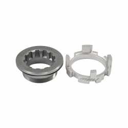 KIT ADAPTATEUR CORPS DE CASSETTE N3W 13V À CAMPAGNOLO CLASSIQUE(AVEC BOUCHON DE FERMETURE)